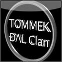 TOMMEK's Avatar